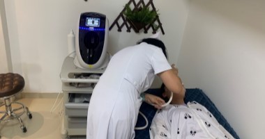 首臺(tái)RH-I光脈沖干眼儀落戶(hù)山西眼科醫(yī)院-&mdash;&mdash;開(kāi)啟山西干眼治療的新路徑